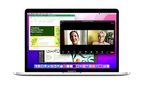 apple, 13-inch, macbook, 2022, review
