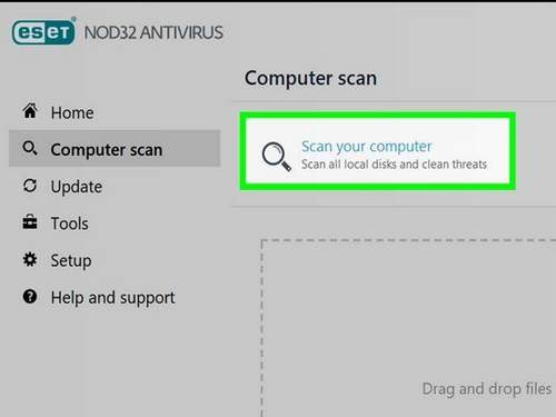 9 Ways To Scan Your Computer For Viruses Online