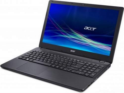 Acer Aspire E15 How to Open a Drive