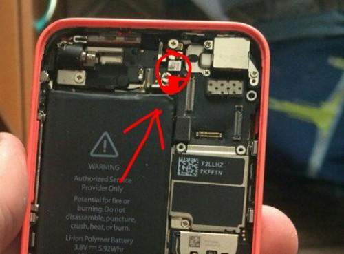 After Replacing Iphone Screen Does Not Turn On