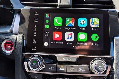 Apple Carplay Perfect Navigator