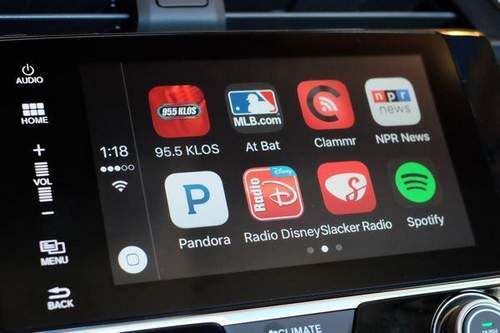 Apple Carplay Setup And Connect Iphone To Car