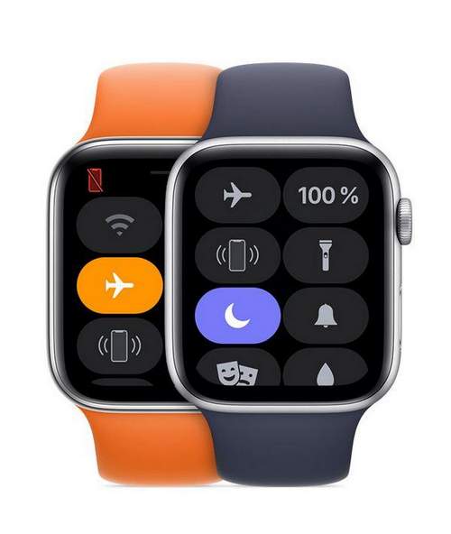 Apple Watch Exclamation Mark What To Do