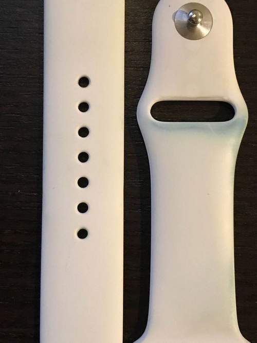 Apple Watch Strap How And How To Clean It