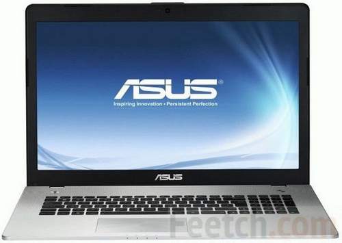 Asus Vivobook Max X541 Not Turning On