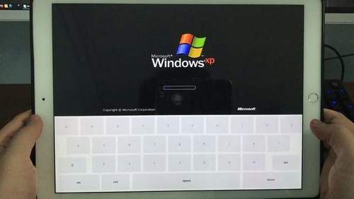Can I Install Windows On Ipad