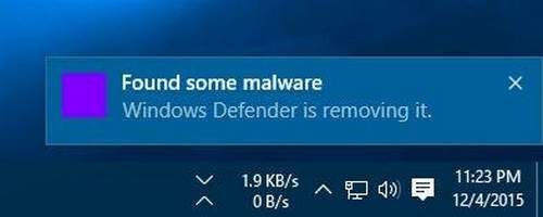 Do I Need To Install Anti-Virus On Windows 10