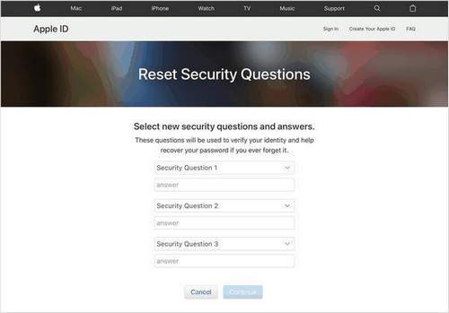 Forgot Apple Id. What To Do? How To Find Out Your Apple Id?