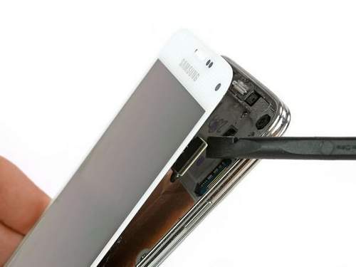 Galaxy S5 Mini Display Replacement