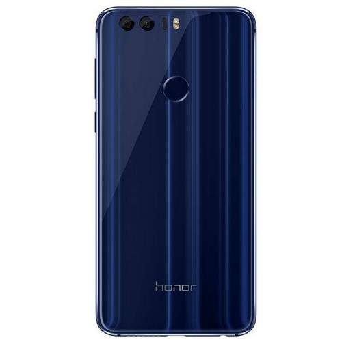 Honor 8 difference from Honor 9