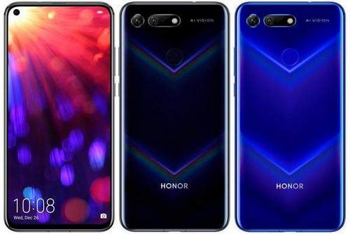 Honor View 20 Pros and Cons