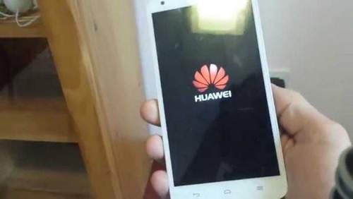 How Can I Reflash a Huawei P20 Phone