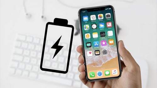 How Much Does an Iphone X Mah Have