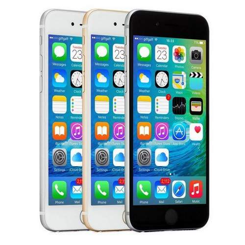How to Choose an Iphone 6 Mobile Phone
