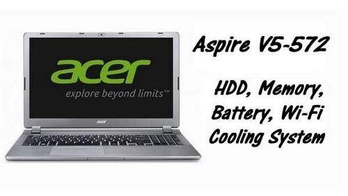 How to Clean a Microphone in an Acer Aspire Laptop