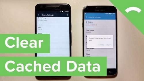 How To Clear Android Internal Memory