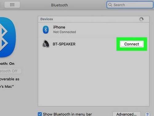 How To Connect Bluetooth Headphones To A Computer