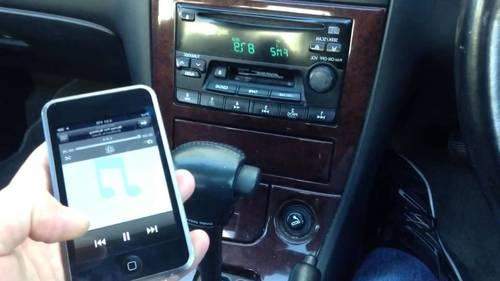 How to Connect Iphone to Radio via Bluetooth