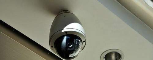 How to Detect a Hidden Camera Using a Phone