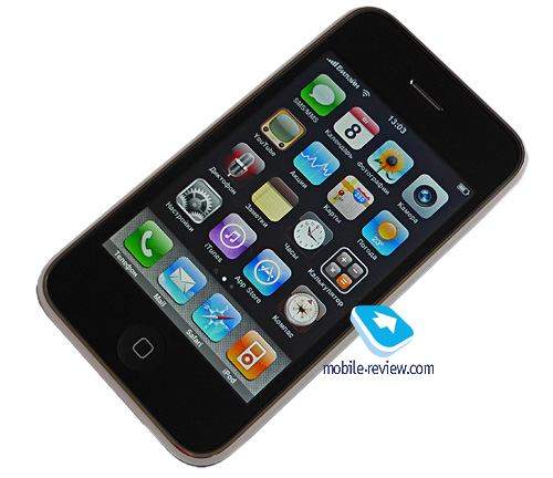 How To Distinguish Iphone 3gs From Iphone 3gs