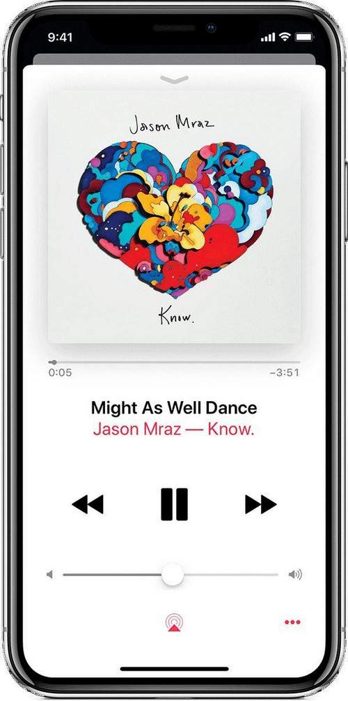 How To Enable Song Lyrics In Apple Music