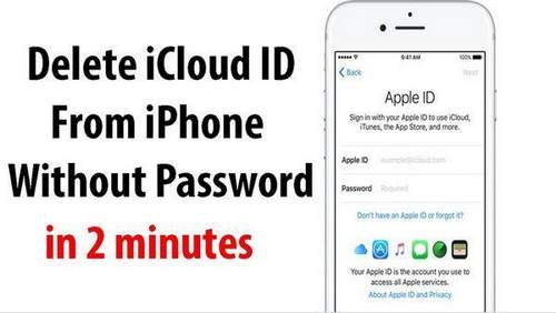 How To Erase An Iphone Without An Icloud Password