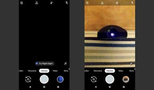 How to Find a Hidden Camera Using a Phone