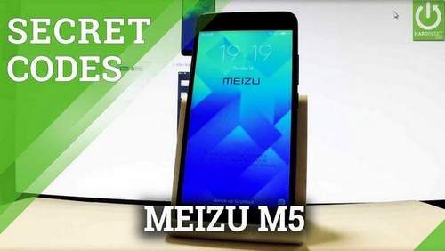 How To Fix The Fast Discharge Problem Of The Meizu M5 Note