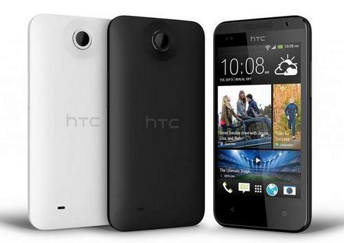 How to Flash Htc Desire 320 Phone