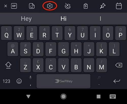 How to Increase Keyboard Size on Android