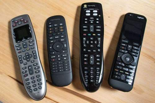 How To Independently Unlock The Remote Control From The Tv