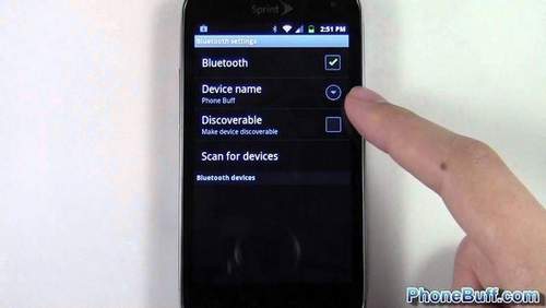 How To Install A Second Vibe On A Nokia Phone