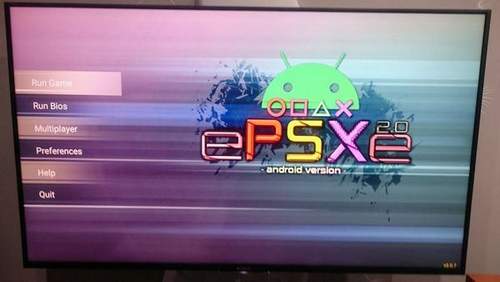 How to Install Android Tv on Sony Playstation