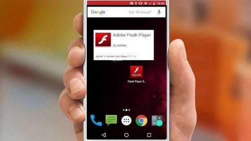 How to Install Flash Player on Android