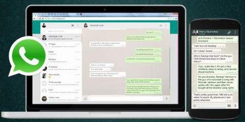 How to Install WhatsApp on a Laptop Without a Phone