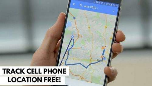 How to Know Where a Phone is by Geolocation