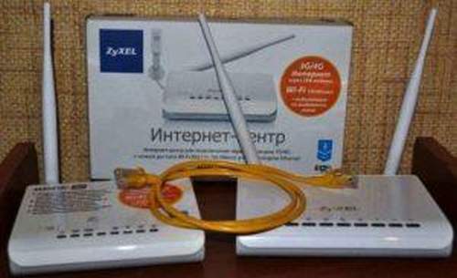 How to Make a Wi-Fi Phone Router