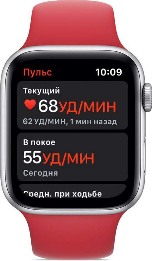 How to Measure Your Heart Rate On Apple Watch 4