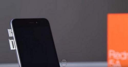 How to Open Xiaomi Redmi 5 Phone