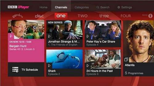 How to Set Up Channels On A BBC TV