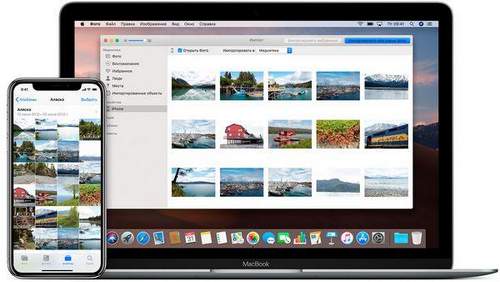 How to Transfer Photos From Iphone To Computer