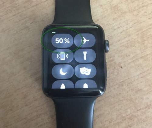 How to Turn Off Power-Saving Mode On Apple Watch