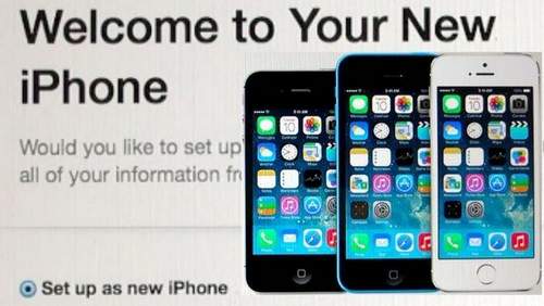 How To Unlock Iphone If You Forgot Your Password