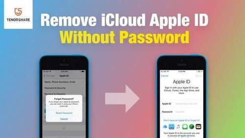 How To Untie Icloud From Iphone Without Password