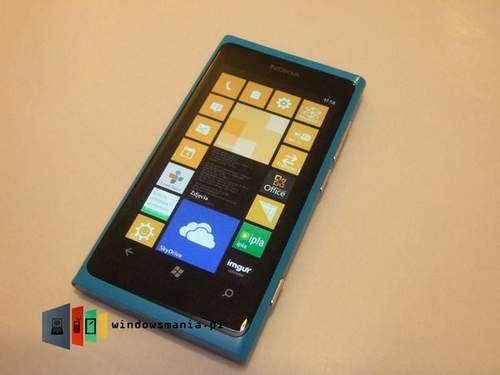 How to Update Lumia 800 to Windows 10