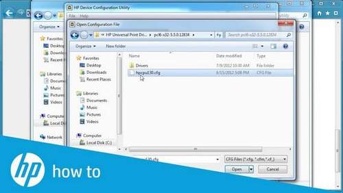 Hp Printer Administrator Resource Kit How To Install