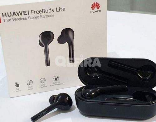 Huawei Freebuds Not Working Right Earphone
