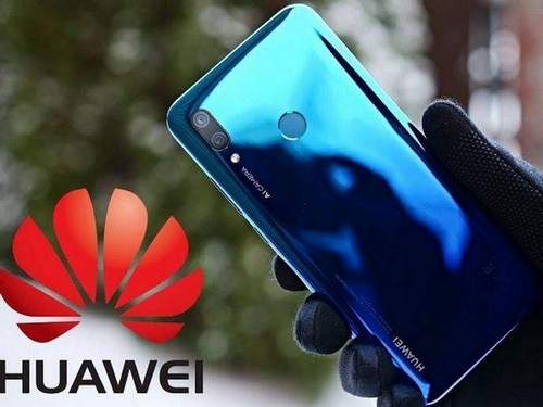 Huawei P Smart Does Not Turn On