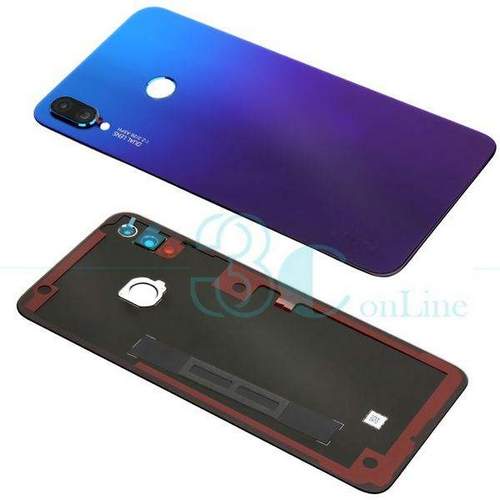 Huawei P Smart Plus Back Cover Replacement