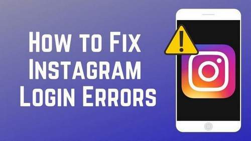 Instagram Not Published Cause Of Problem